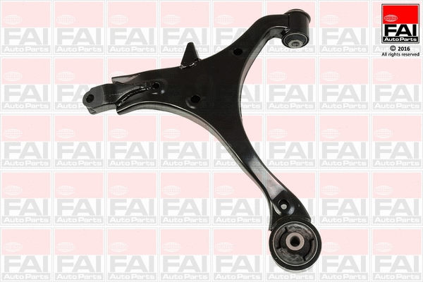 Control/Trailing Arm, wheel suspension (SS2092)
