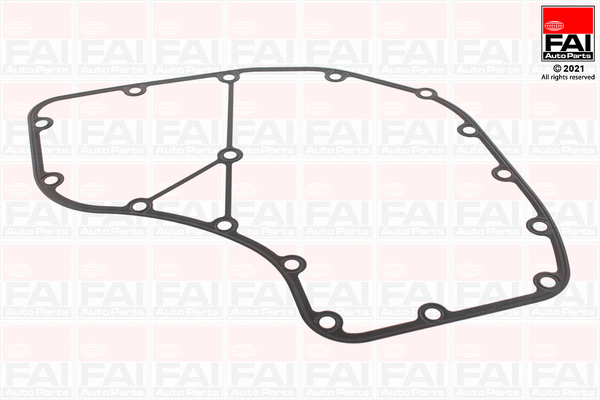Gasket, timing case (TC1626)