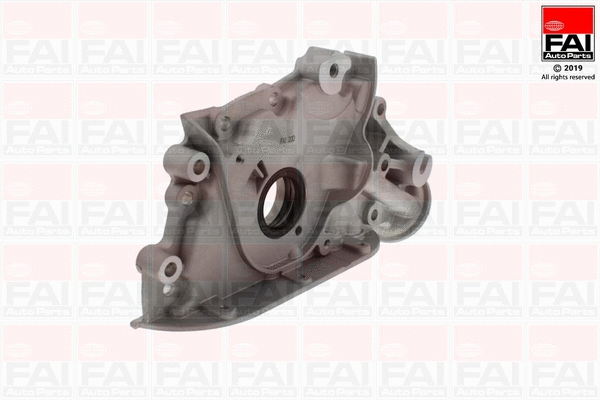 Oil Pump (OP385)