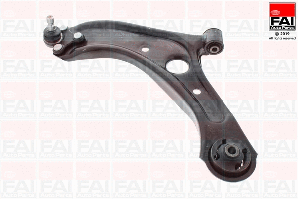 Control/Trailing Arm, wheel suspension (SS10038)