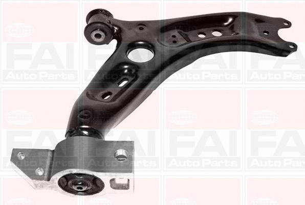 Control/Trailing Arm, wheel suspension (SS7788)