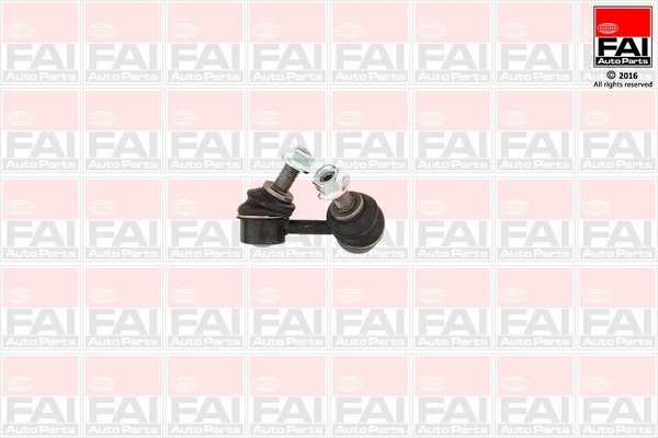 Link/Coupling Rod, stabiliser bar (SS6376)