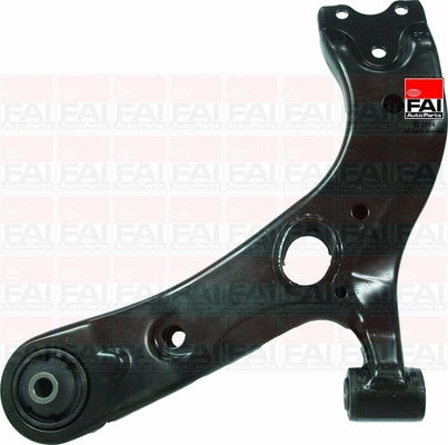 Control/Trailing Arm, wheel suspension (SS7369)