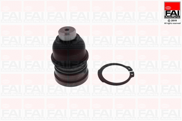 Ball Joint (SS10043)