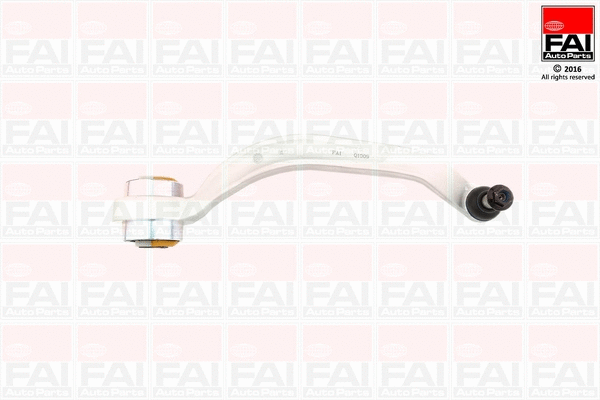Control/Trailing Arm, wheel suspension (SS621)