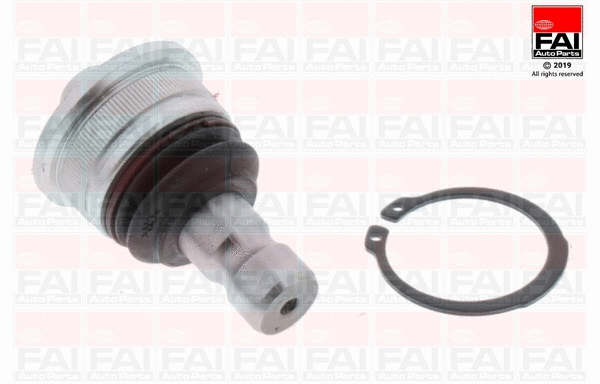 Ball Joint (SS10147)