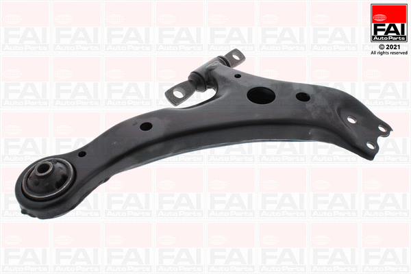 Control/Trailing Arm, wheel suspension (SS9945)