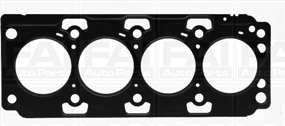 Gasket, cylinder head (HG2129A)