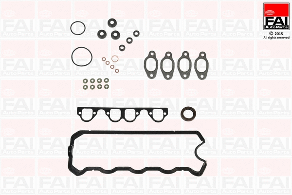 Gasket Kit, cylinder head (HS1021NH)