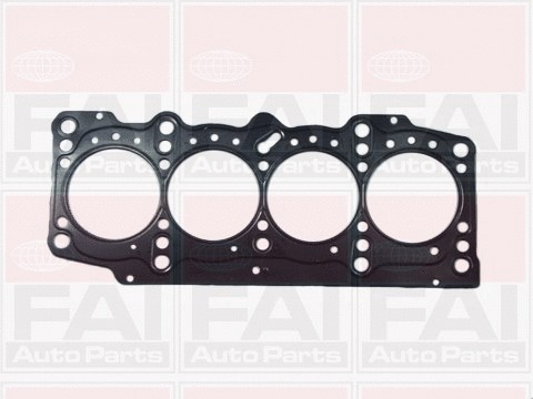 Gasket, cylinder head (HG1147)
