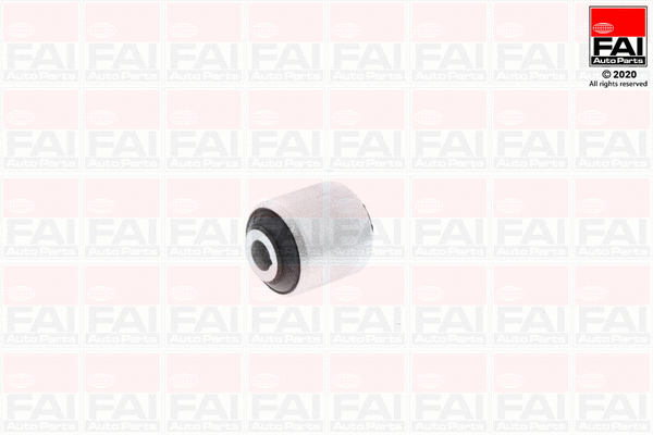 Mounting, control/trailing arm (SS10312)