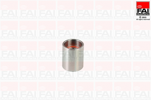 Deflection/Guide Pulley, timing belt (T1231)