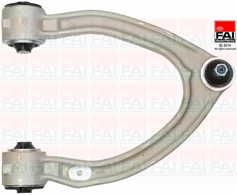 Control/Trailing Arm, wheel suspension (SS5860)