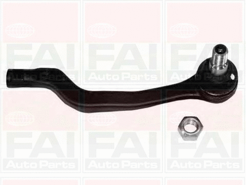 Tie Rod End (SS4138)