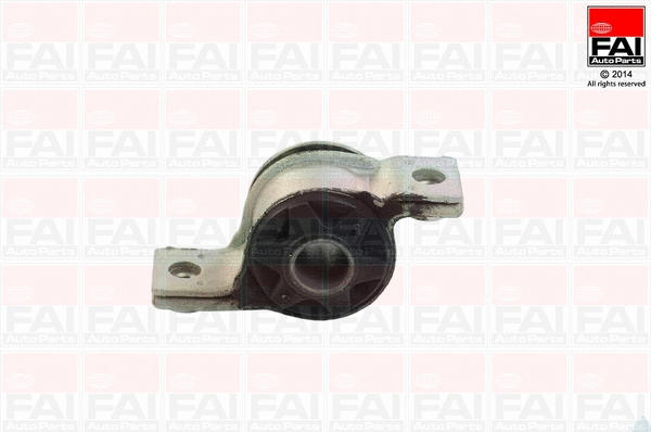 Mounting, control/trailing arm (SS599)