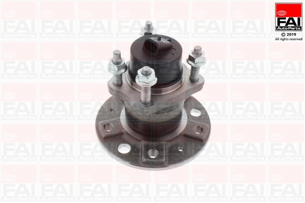 Wheel Bearing Kit (FHBK1116)