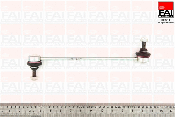 Link/Coupling Rod, stabiliser bar (SS4529)