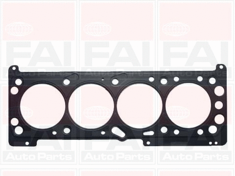 Gasket, cylinder head (HG894)
