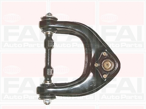 Control/Trailing Arm, wheel suspension (SS951)
