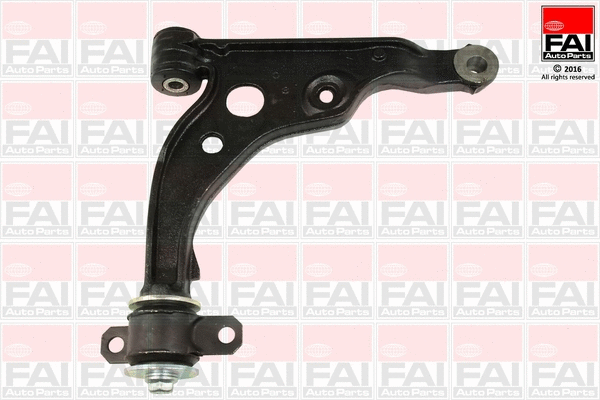 Control/Trailing Arm, wheel suspension (SS2246)