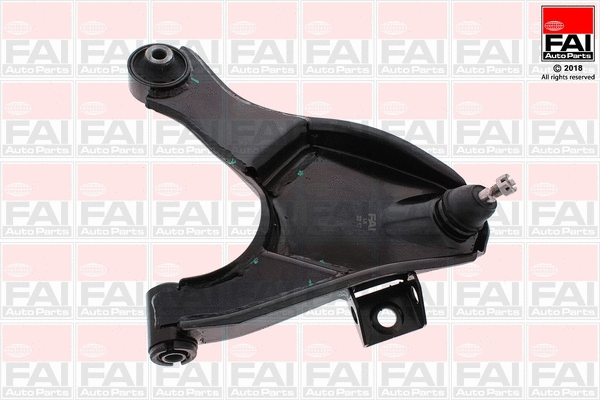 Control/Trailing Arm, wheel suspension (SS2128)