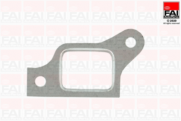 Gasket Set, exhaust manifold (EML109)