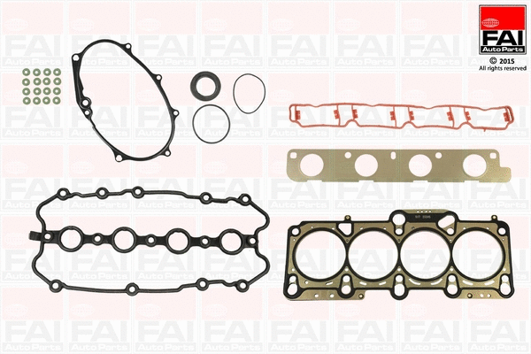 Gasket Kit, cylinder head (HS1488)