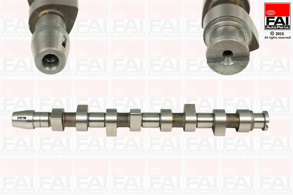 Camshaft (C300)