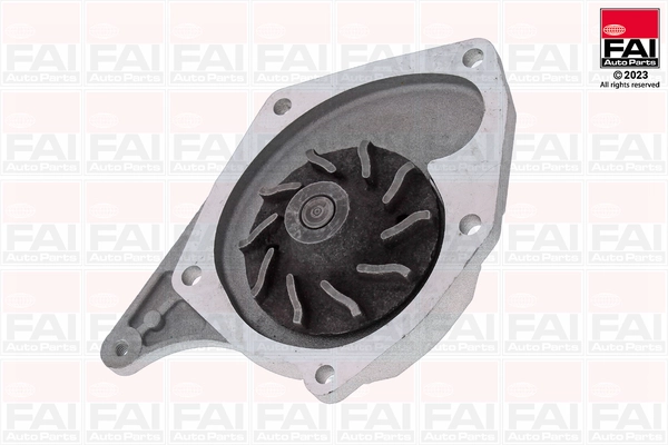 Water Pump, engine cooling (WP6329)
