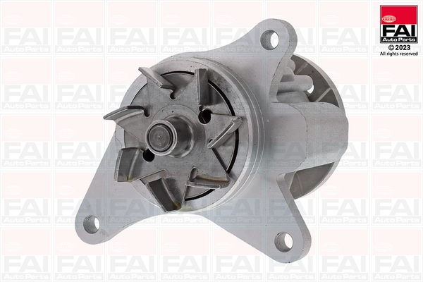 Water Pump, engine cooling (WP6511)