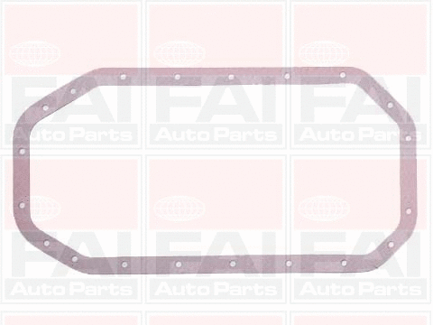 Gasket, oil sump (SG241)
