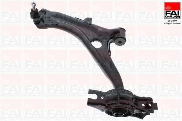 Control/Trailing Arm, wheel suspension (SS9972)