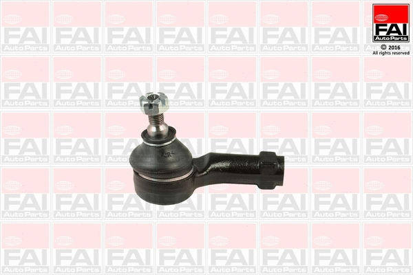 Tie Rod End (SS8826)