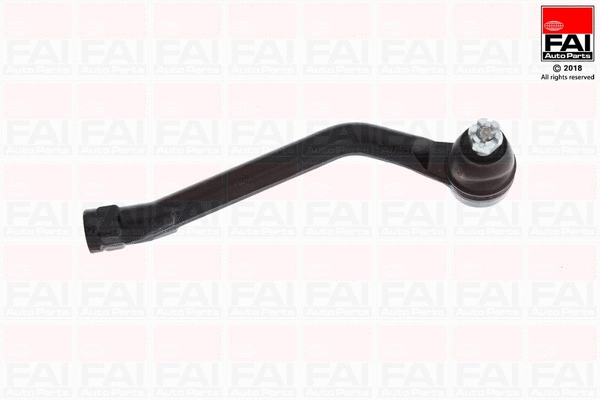 Tie Rod End (SS9545)
