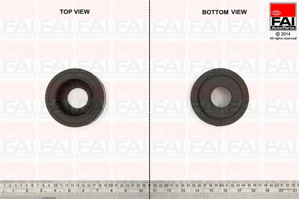 Suspension Strut Support Mount (SS3103)