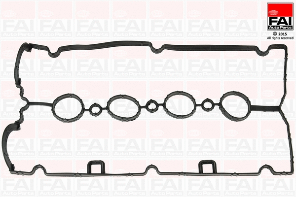 Gasket, cylinder head cover (RC1364S)