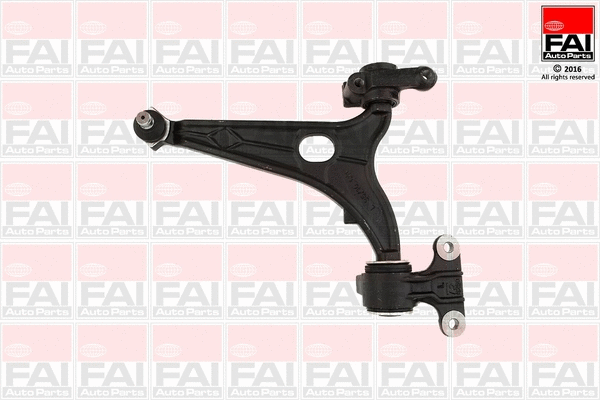 Control/Trailing Arm, wheel suspension (SS2705)