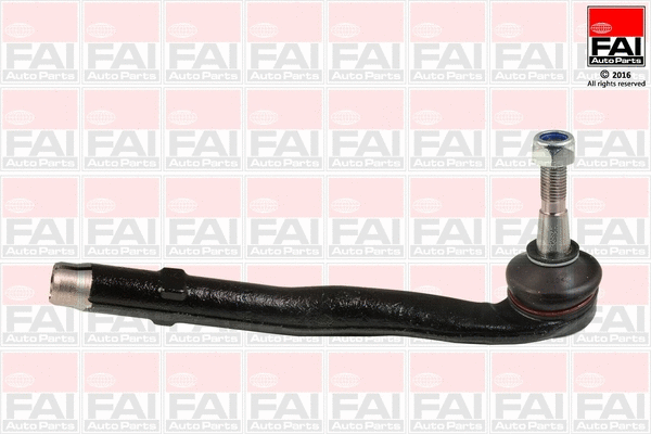 Tie Rod End (SS1026)