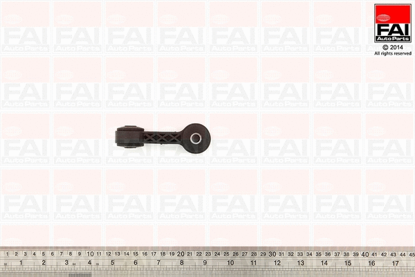 Link/Coupling Rod, stabiliser bar (SS4089)
