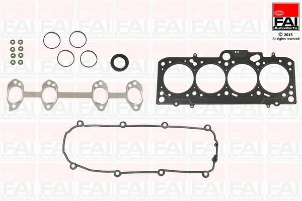 Gasket Kit, cylinder head (HS1197)