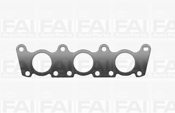 Gasket Set, exhaust manifold (EM1033)