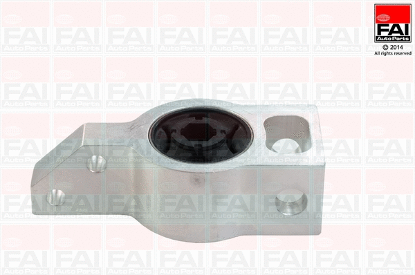 Mounting, control/trailing arm (SS6355)