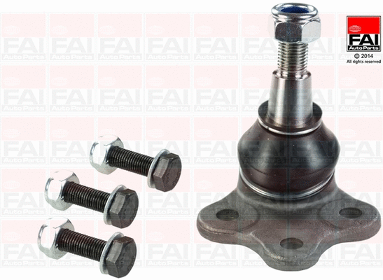 Ball Joint (SS6226)
