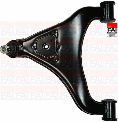 Control/Trailing Arm, wheel suspension (SS5555)