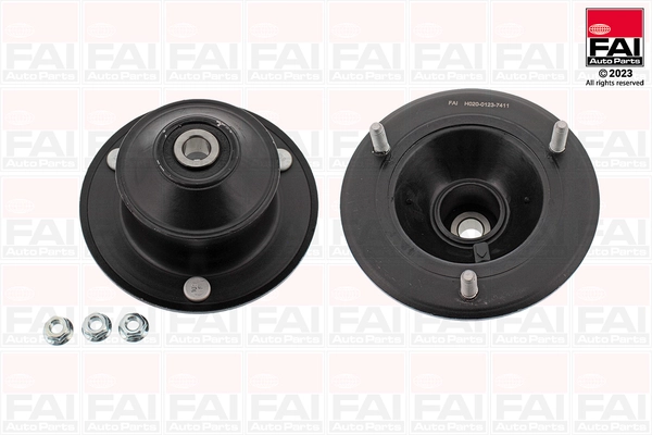 Suspension Strut Support Mount (SS7411)