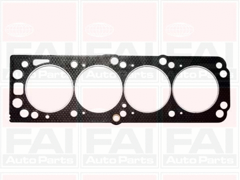 Gasket, cylinder head (HG153)
