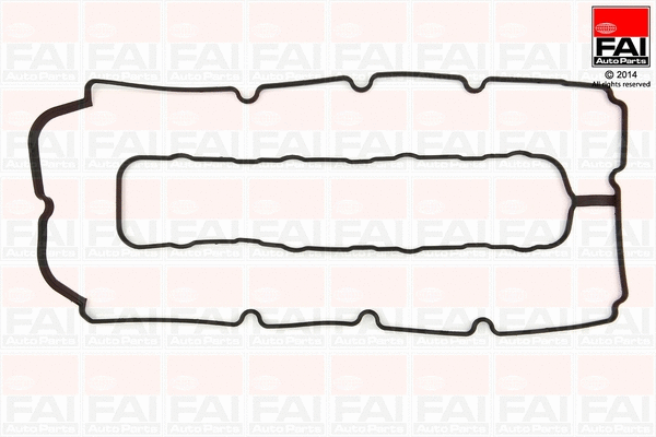 Gasket, cylinder head cover (RC2102S)