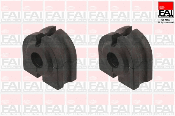 Mounting, stabiliser bar (SS8985K)
