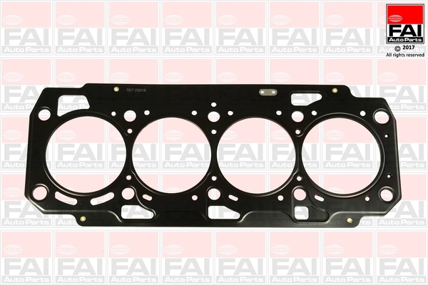 Gasket, cylinder head (HG1684B)