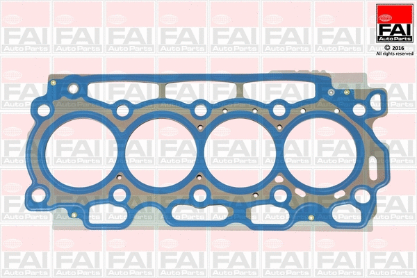 Gasket, cylinder head (HG1164)